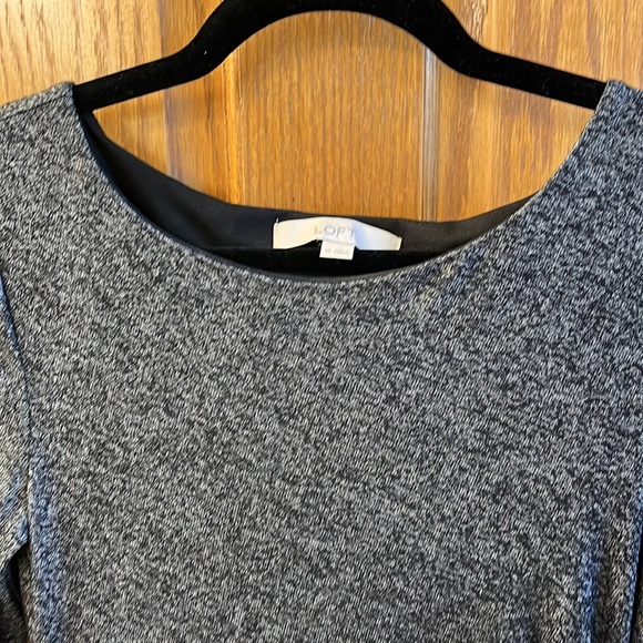 Loft dress - Picture 2 of 4